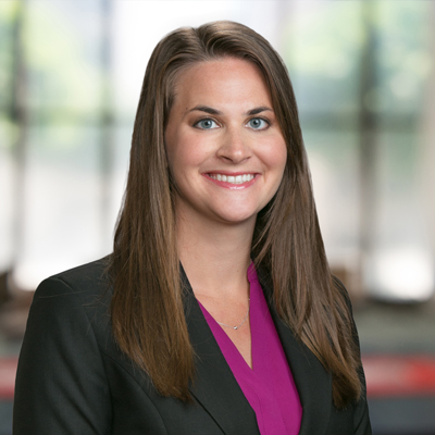 Samantha Gilley Rachlin